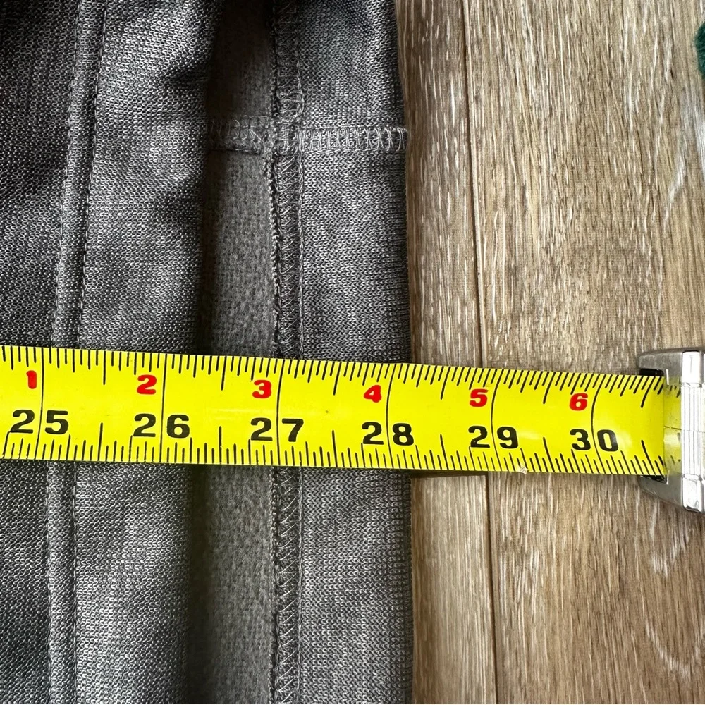 Callaway 1/4 Zip Golf Pullover, Gray, Size XL‎